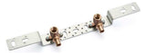 Rehau Montageeinheit RAUTITAN RX+ 16 - Rp 1/2 kurz | 14563891001
