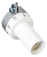 Adapter für Ferneinstellelemente auf RAV Gehäuse