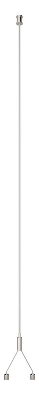 LEDVANCE Seilabhängung si Edst  11mm LN INV SUSPENSION WIRE L1500mm