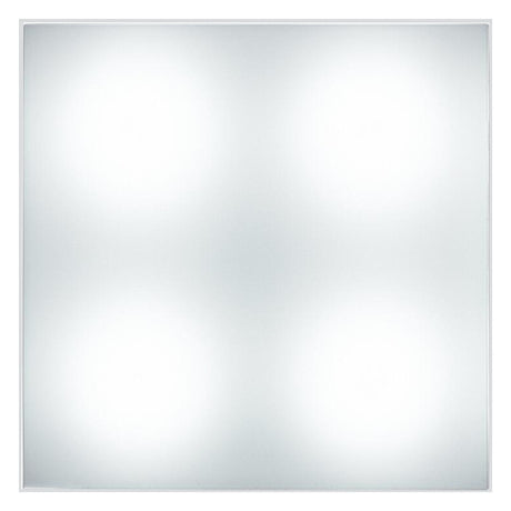 SIEDLE Lichtmodul 99x99x35mm LEDM 600-0