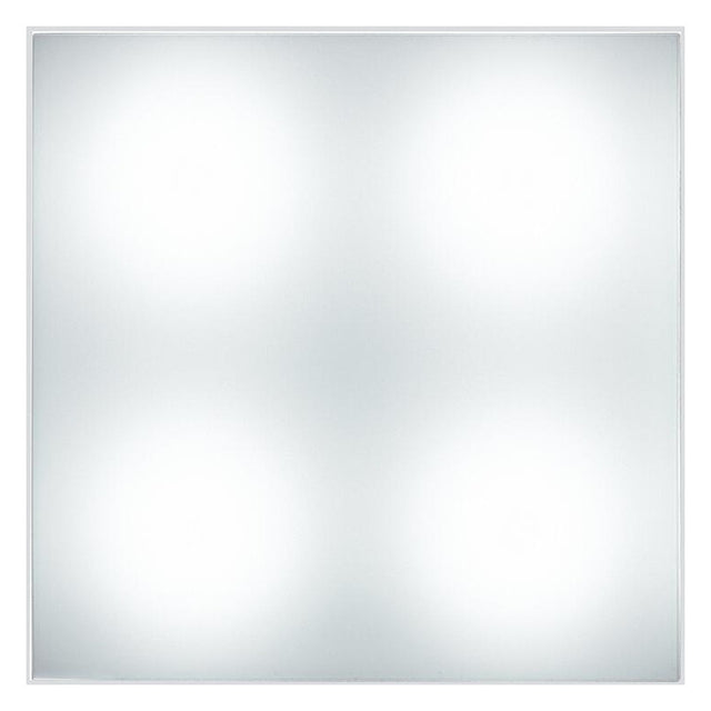 SIEDLE Lichtmodul 99x99x35mm LEDM 600-0