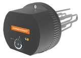 Sonnenkraft SK-E-Heizpatr.-Flansch/2,5kW/28-85/230V | 2718