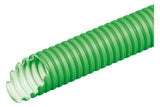 FRÄNKISCHE Wellrohr  25mm PE IP68 PA gn FBY-EL-F 25 grün 320N -15-90°C