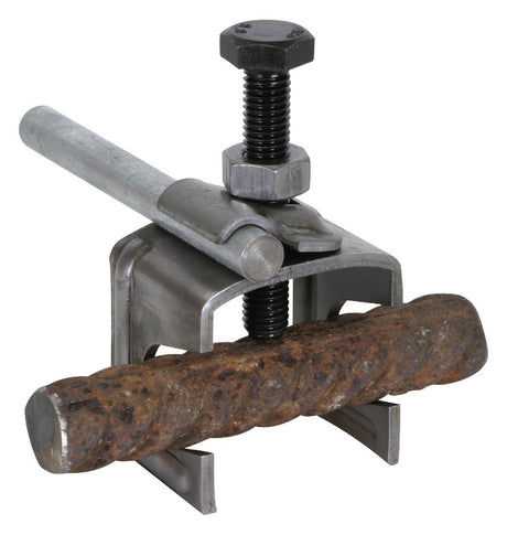 DEHN SE Klemmverbinder ST unbeh  22mm VK 6.22 FL40 KB6.10 BSB STBL Sechskantsc
