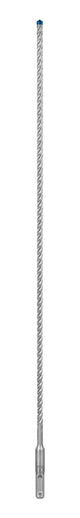 BOSCH-EW Hammerbohrer  6mm SDSplus SDS plus-7X 1pc 400/465mm f.Beton