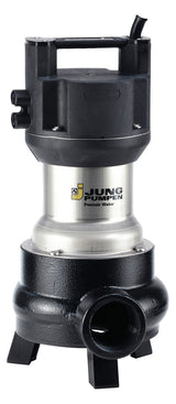 SCHMUTZWASSERPUMPE US 105 D 400 V, OHNE SCHALTUNG, 10 M LEITUNG