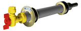 Doyma Quadro-Secura E S für DN/KB100 f. Burger 1" | 283400000000