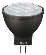 PHILIPS-LM LED-Reflektorlampe GU4 MR11 G MAS LEDspotLV 3.5-20W 827 MR11 24D MR11