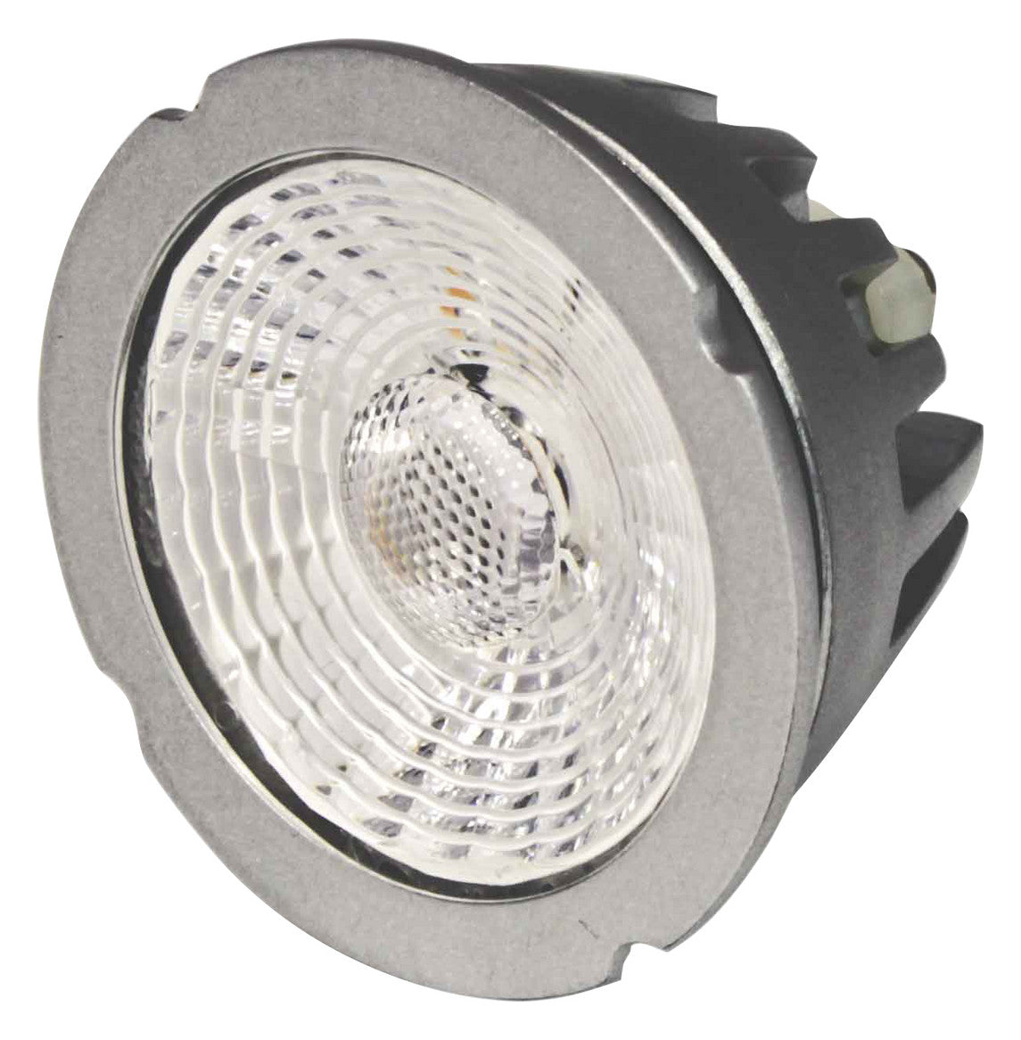 MEGAMAN LED-Modul 6W 1LED 21V 2800K 36° PUCK MM76742 500lm DC