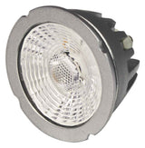 MEGAMAN LED-Modul 6W 1LED 21V 2800K 36° PUCK MM76742 500lm DC