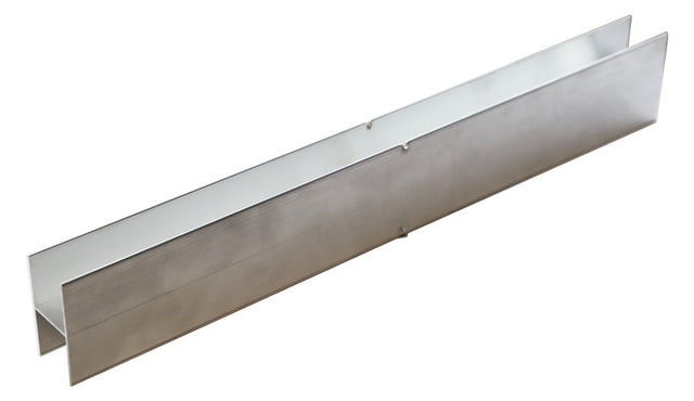 Sonnenkraft SK-AluFix Trageschienenverbinder 65 | 40381