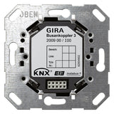 GIRA Busankoppler KNX UP 1p 200900 Krallen/Schraubbef