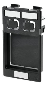 WEIDMÜLLER Datendose 3f IP20 UP/Einb Kst IE-FC-SP-PWB/2ST