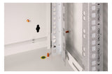 ASSMANN ELEKTRO 9HE Wandgehäuse Unique 509x600x450mm DN-19 09-U