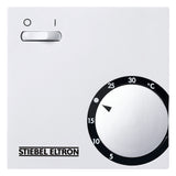 STIEBEL ELTRON Raumtemperaturregler RTA-S2, 10 A/230 V