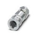 PHOENIX Rundsteckverbinder Stift 2A IP67 SACC-M12FS-8CON-PG 9-SH 0,14-0,75qmm