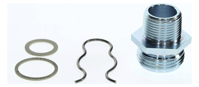 BOSCH Ersatzteil TTNR: 87133053230 Doppelnippel 1"x3/4"