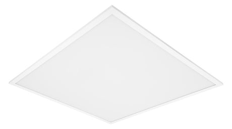 LEDVANCE LED-Panel 620x620mm 28W 3000K PL CMFT 625 P 28W 830 PS 3640lm ws Konv