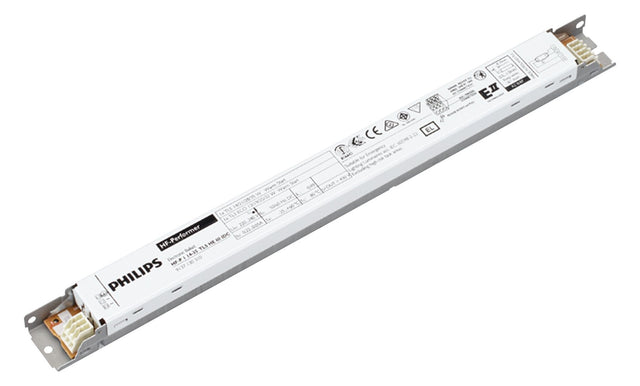 PHILIPS-LM Vorschaltgerät 14-35W elektr HF-P 1 14-35 TL5 HE III 220-240V f.T5