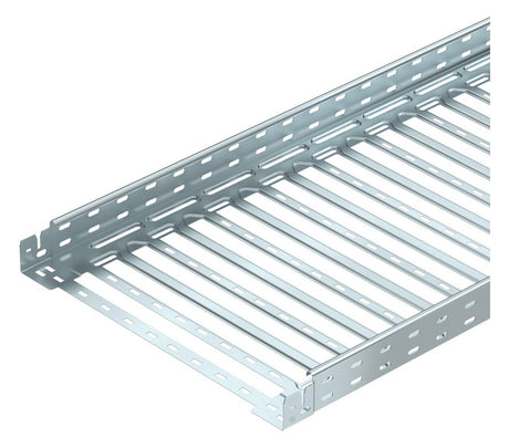 BETTERMANN Kabelrinne ST 60x500x1mm MKSM-Serie MKSM 650 FS int.Verb Seitenl