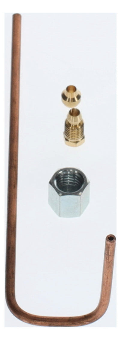 BOSCH Ersatzteil TTNR: 87290109790 Zündgasrohr