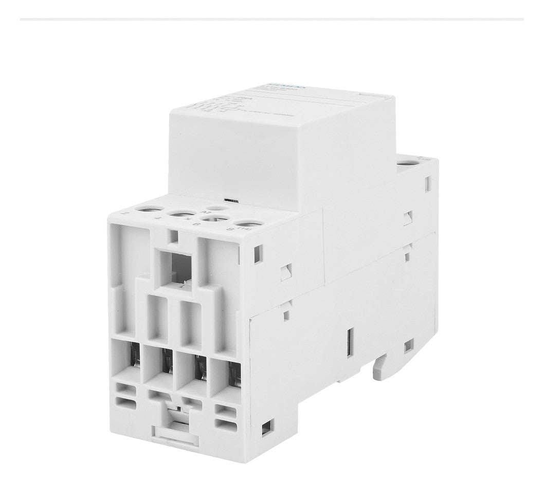 SIEMENS Installationsschütz 25A 230V/AC 5TT5830-0 400V/AC 4S 2000W/AGL 2TE