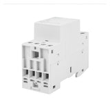 SIEMENS Installationsschütz 25A 230V/AC 5TT5830-0 400V/AC 4S 2000W/AGL 2TE
