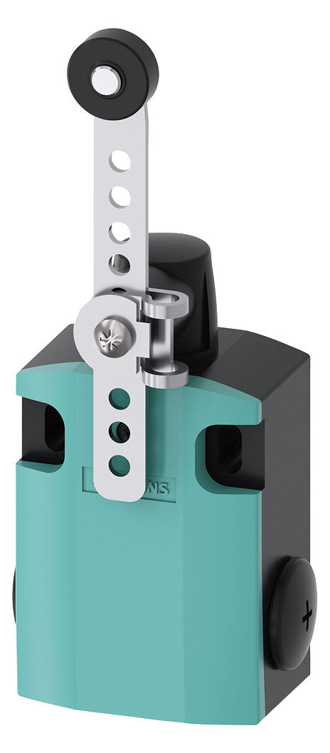 SIEMENS Einzelpositionsschalter 1S 1Ö 3SE5122-0CH60 Metall SichFunkt
