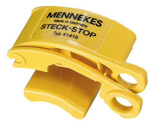 MENNEKES Vorhängeschlosssperre CEE Kst 41416