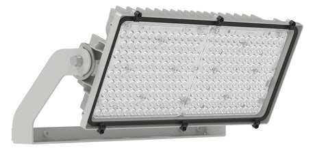 LEDVANCE LED-Anbaustrahler 600W Konv DMX FL MAX P 600W 857 R25 WAL 1-10V 1LED gr