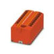PHOENIX Verteilerblock 0,14-2,5qmm 19kl PTFIX 6/18X2,5 RD 1Etage rt 24A