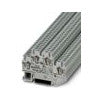 PHOENIX Reihenklemme 0,08-2,5qmm 2Etagen STTB 2,5 gr 22A TS35