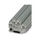 PHOENIX Reihenklemme 0,08-2,5qmm 2Etagen STTB 2,5 gr 22A TS35