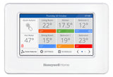 Honeywell evohome Mehrzonen-Regler für Heizung und Kühlung | ATC938G4027