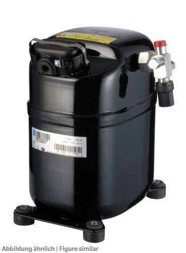 Verdichter Tecumseh AJ 5513 E CSR Löt R22, 230V-1-50Hz                       *