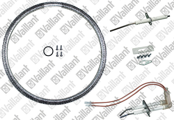 Vaillant Ersatzteil Wartungsset, VC 806/5-5 R2-4 für VC 806/5-5 R2, VC 806/5-5 R3 u. a. | Art.-Nr. 0010027635
