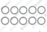 Vaillant Ersatzteil Rechteckdichtring, 1/2, (x10) für 13,0 X 18,3 X 1,5 | Art.-Nr. 981142