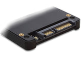 Delock 2.5″ Card Reader SATA > Secure Digital Card