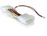 Delock SATA DOM 6 Gb/s Flash Modul 2 GB Vertikal SLC