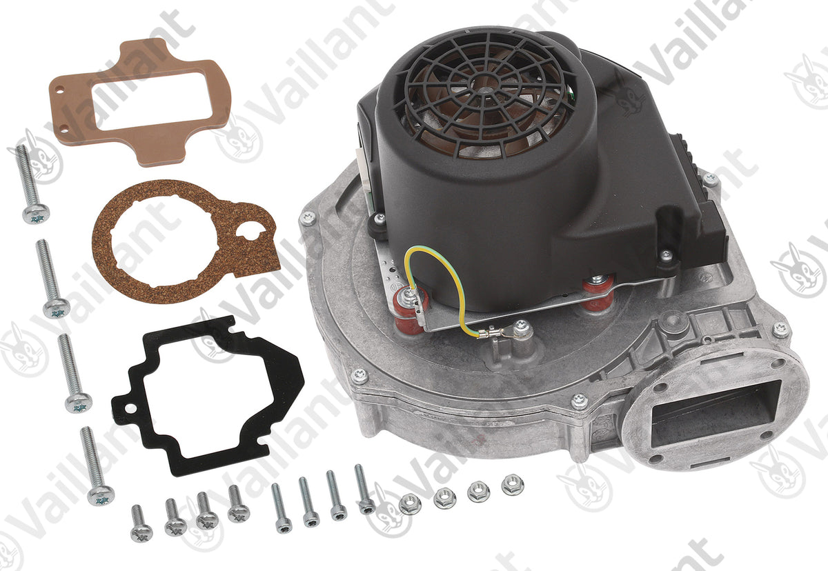 Vaillant Ersatzteil Gebläse für VKK 656/4, VKK 656/4 R1 | Art.-Nr. 0020077719