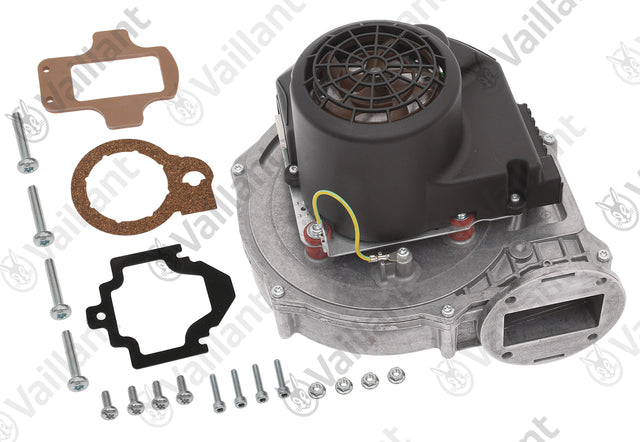 Vaillant Ersatzteil Gebläse für VKK 656/4, VKK 656/4 R1 | Art.-Nr. 0020077719