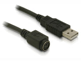Navilock Anschlusskabel MD6 > USB für GNSS Empfänger