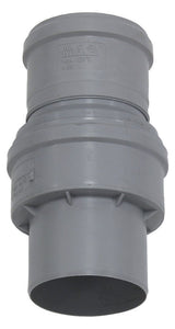 Vaillant Abgasklappe ecoTEC plus VC 806 1206/5-5, Ø 110mm, Kaskade, 0020207200