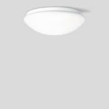 BEGA LED-Sensorleuchte 32W 2700K 3201lm 50019K27 ws Konv
