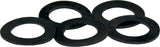 Wolf Ersatzteil Flachdichtung 1 1/2" 5 Stück, EPDM | Art.-Nr. 3910024