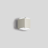 LIMBURG-GLAS LED-Up/Down Leuchte 9W ms 50063.4K3 3000K 541lm Konv