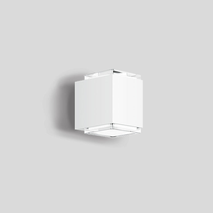 LIMBURG-GLAS LED-Up/Down Leuchte 19,3W 50064.1K3 3000K 1174lm ws Konv DALI