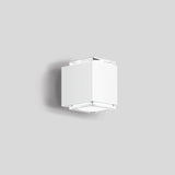 LIMBURG-GLAS LED-Up/Down Leuchte 19,3W 50064.1K3 3000K 1174lm ws Konv DALI