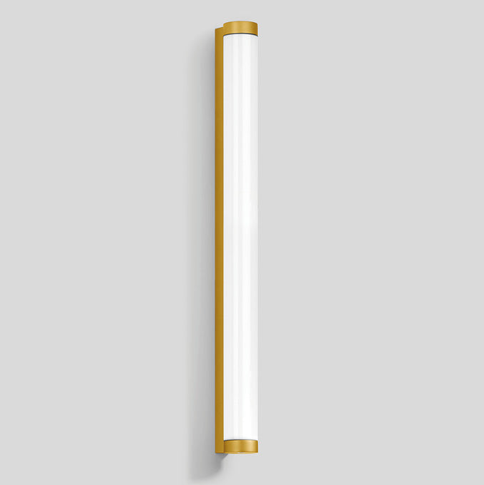 BEGA LED-Wandanbauleuchte 39W 3000K ms 50070.4K3 4262lm Konv DALI