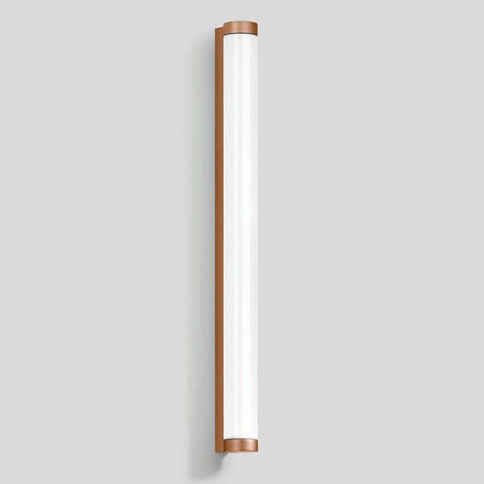 BEGA LED-Wandanbauleuchte 39W 3000K cu 50070.6K3 4262lm Konv DALI